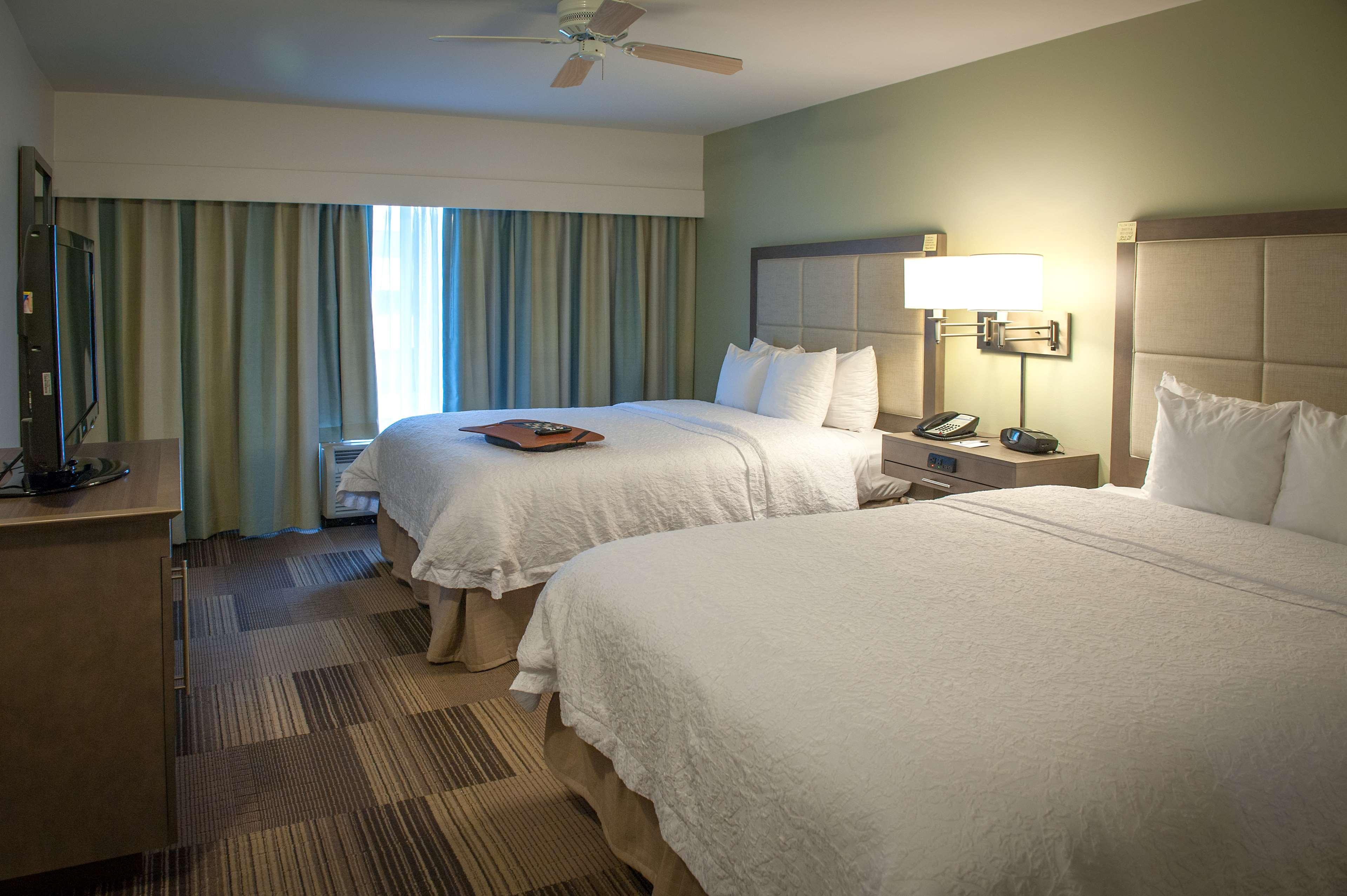 Hampton Inn & Suites New Orleans/Elmwood Harahan Exterior foto
