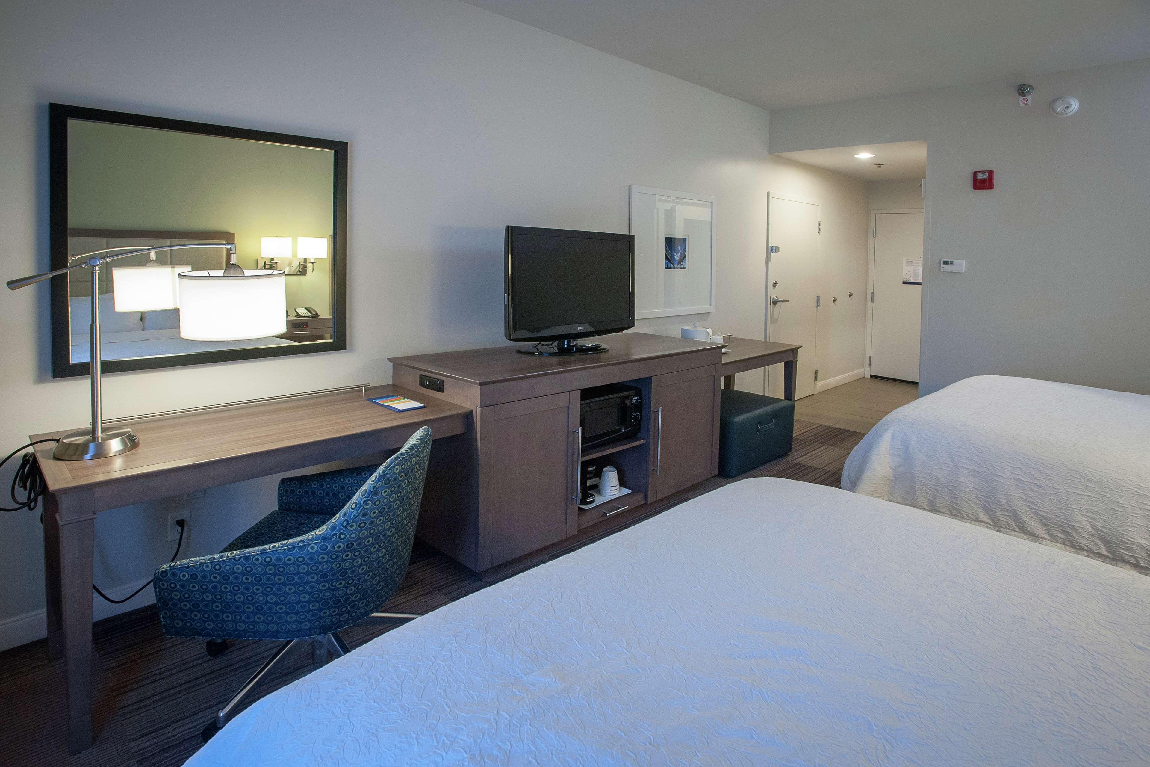 Hampton Inn & Suites New Orleans/Elmwood Harahan Exterior foto