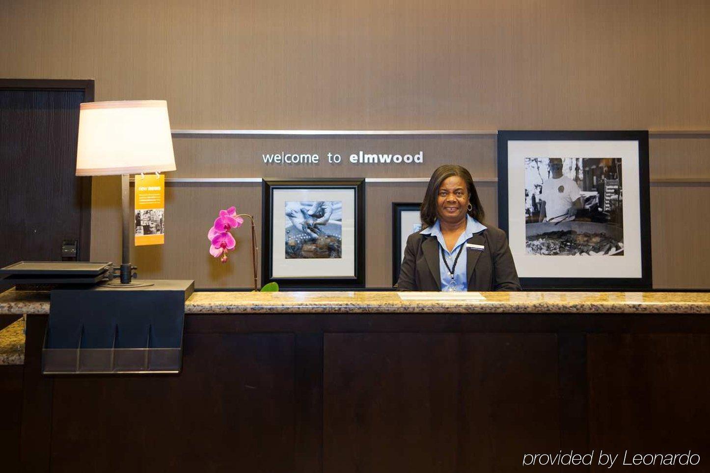 Hampton Inn & Suites New Orleans/Elmwood Harahan Exterior foto